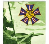 They Might Be Giants - Flood [Import]