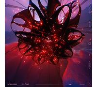 Flood – Scalping Flood – Vinyle 12" EP