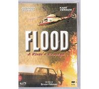 Flood-A River'S Rampage [Import]