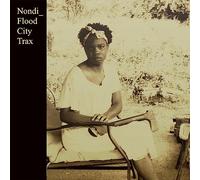 Flood City Trax/Sepia Coloured Vinyl
