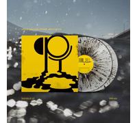 Hippo Campus – Flood – Vinyle 2xLP (Clear Galaxy)