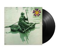 Flood Noir Audiophile Pochette