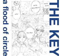 FLOOD OF CIRCLE - Key