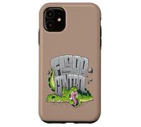 Flood of Corruption: Concrete Lies Under ATH Coque pour iPhone 11