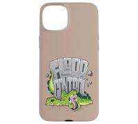 Flood of Corruption: Concrete Lies Under ATH Coque pour iPhone 15 Plus