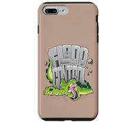 Flood of Corruption: Concrete Lies Under ATH Coque pour iPhone 7 Plus/8 Plus