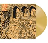 Flood Of Lies Vinyle Jaune Ocre Vinyle