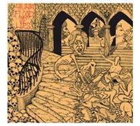 Flood Of Lies - Vinyle 33 Tours