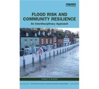 Flood Risk and Community Resilience by McEwen & Lindsey Jo University of the West of England & UK McEwen Lindsey Jo University of the West of England UK (Auteur)