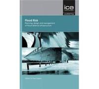 Flood Risk by Paul Sayers Paul Sayers (Auteur)