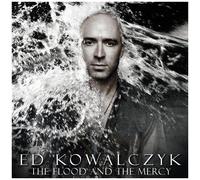 Ed Kowalczyk - Flood and The Mercy