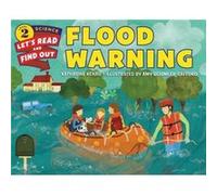 Flood Warning Katharine Kenah, Amy Schimler - Safford (Auteur)