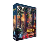 FloodGate Games FGGBK01 Accessories