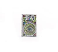 Floodgate Games - Sagrada Glory - Board Game - Ages 14 and up - 1-4 Players - English