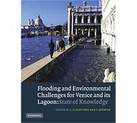 Flooding and Environmental Challenges for Venice and Its Lagoon