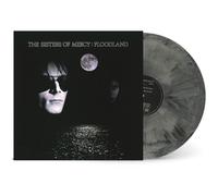 Soeurs Of Mercy Floodland (Couleur LP) NAD24