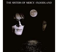 The Sisters of Mercy – Floodland – Vinyle 180 gr LP – Neuf – Rhino
