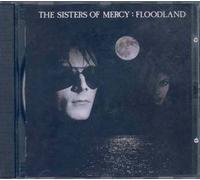 Sisters Of Mercy - Floodland [Import]