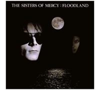 The Sisters of Mercy – Floodland – Vinyle 180 gr LP – Neuf – Rhino