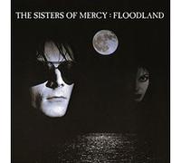 Sisters Of Mercy – Floodland – CD remasterisé (+4 titres bonus) – Rhino