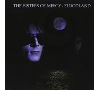 Floodland (CD) The Sisters Of Mercy