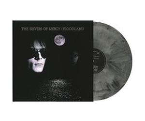 Floodland Édition Limitée Vinyle Coloré