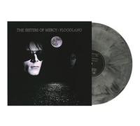 The Sisters of Mercy – Floodland – Vinyle coloré – Édition limitée (Parlophone)