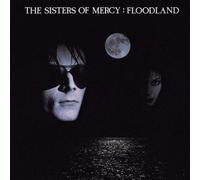 Floodland (Expanded & Remastered) - Sœurs Of Merci CD Warner Strategic Mar