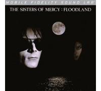 Floodland - Inclus titre bonus
