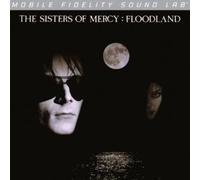 Floodland - Inclus titre bonus Vinyle