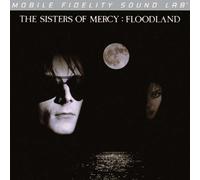 Sisters of Mercy - Floodland-Ltd [Import]