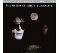 The Sisters of Mercy – Floodland – Vinyle – Inclus titre bonus – MoFi Electronics