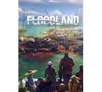 Floodland PC