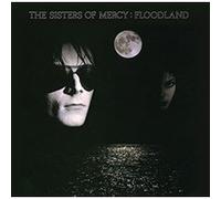 The Sisters of Mercy – Floodland – Vinyle 180 gr LP – Neuf – Rhino