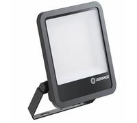 FLOODLIGHT 200 NOIR DOUILLE PROJECTEUR LED 133W 4099854306464