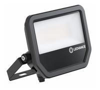 LEDVANCE Projecteur LED 41W 5500 lm 100D 830 (3000K) IP66 symétrique Aluminium noir