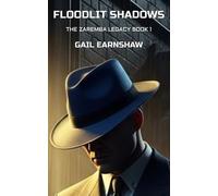 FLOODLIT SHADOWS: A ROGUE OFFICER. A FORGOTTEN CRIME. A CITY ON FIRE