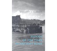 Floods of the Tiber in Ancient Rome