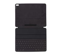 Floolinct Clavier Intelligent sans Fil Portable 64 Touches, Clavier ABS en Cuir Pleine Taille, Tablette iOS Pro 12,9 Pouces 3e génération 2018