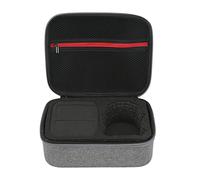 Floolinct Sac de Rangement élégant pour Drone, Sac de Rangement portatif de Grande capacité pour Mini 3 Pro RC N1 Gris
