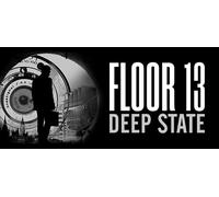 Floor 13 Deep State (PC)