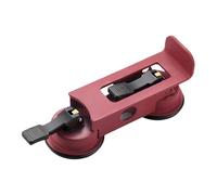 Floor Aspiration Cup Tool - Outil d'installation robuste avec grip solide pour le sol, le bois et le stratifié Moving, lifting and Installing In Home, Apa