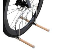 Floor Bike Rack | Bicycle Parking Holder | Bike Stand