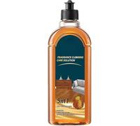 Floor Cleaner, Spain 5 in 1 Multi-Purpose Fragrance Cleaning Treatment for Mopping, Bathroom, Kitchen, Tiles (Nettoyant pour sols, Espagne 5 en 1 Traitement nettoyant polyvalent pour le nettoyage, la