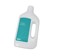 Floor Cleaning Solution,Compatible For Dreame，W10 W10 Pro H11 H11 Max Vacuum Cleaner Spare Parts Cleaning Fluid Accessory 1L