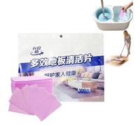 Floor Cleaning Tablets Multi-surface Cleaner,Multi-surface Floor Cleaner Tablet,2026 New Floor Cleaning Solution Tablets,Multiple Effect the floors Clean,Comprimés de nettoyage pour sols