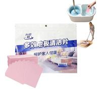 Floor Cleaning Tablets Multi-surface Cleaner,Multi-surface Floor Cleaner Tablet,2026 New Floor Cleaning Solution Tablets,Multiple Effect the floors Clean,Comprimés de nettoyage pour sols