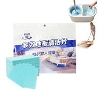 Floor Cleaning Tablets Multi-surface Cleaner,Multi-surface Floor Cleaner Tablet,2026 New Floor Cleaning Solution Tablets,Multiple Effect the floors Clean,Comprimés de nettoyage pour sols