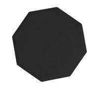 Floor Dots for Classroom 20.5cm Octagonal Flat Cones Standing Mat