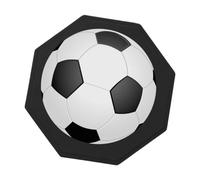 Floor Dots For Kids - TPE, Spot Markers | Non Slip Agility Training Discs